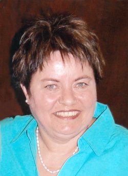 Johanne Bélanger Beaulieu