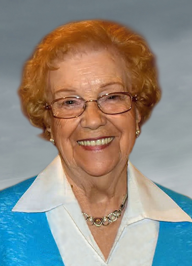 Angèle Landry Lupien - Centre funéraire Yves Houle