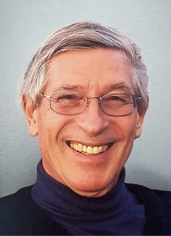 Bernard Sansoucy