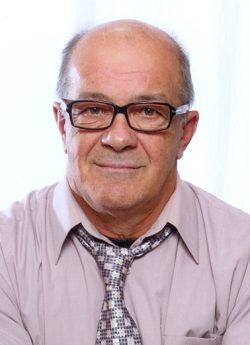 Denis Beausoleil
