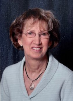 Henriette Lapointe