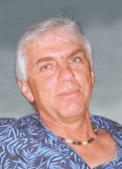 Gérald «Gerry» Léonard