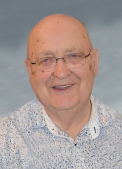 Michel Marcotte