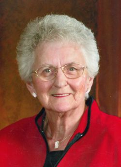 Thérèse Bellavance