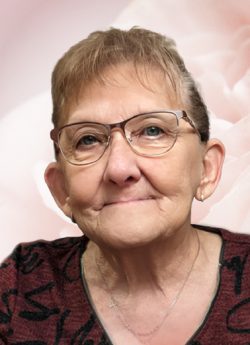 Jeannette Arel Caron