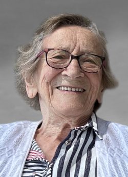 Laurette Despault Tremblay