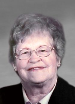 Thérèse Hamel Vadnais