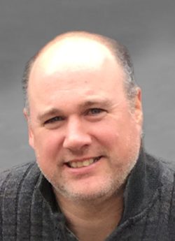 Michaël Ronald-Perron