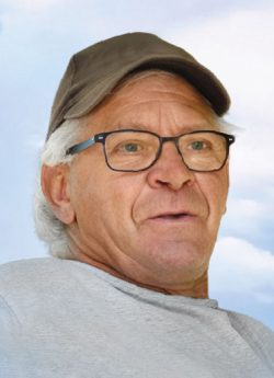 Lucien Beauparlant