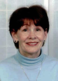 Lucille Benoit