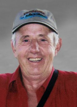 Arthur Bergeron