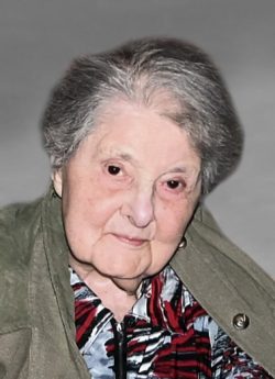 Thérèse Blanchard