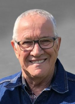Raymond Côté