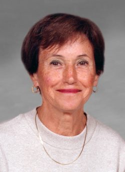 Janine Cournoyer