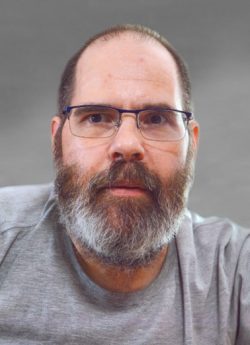 Éric Dionne
