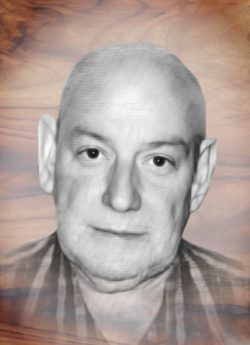 Richard Dionne