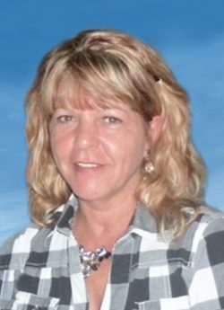Guylaine Fortier