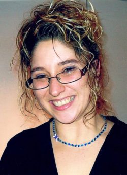 Isabelle Gemme