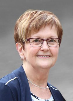 Georgette Joyal