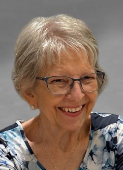 Thérèse Laplante Lampron