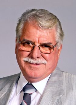 Jean-Guy Lefebvre