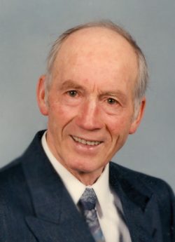Zéphirin Proulx