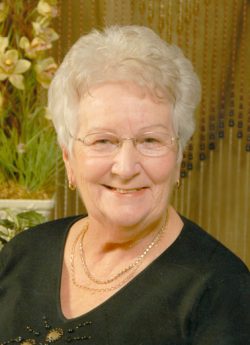 Jeannine Baron