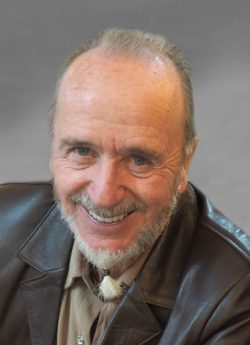 Réal Caillé