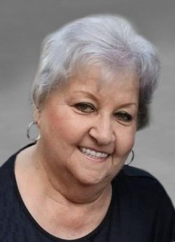 Huguette Clément