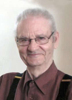 Germain Fafard