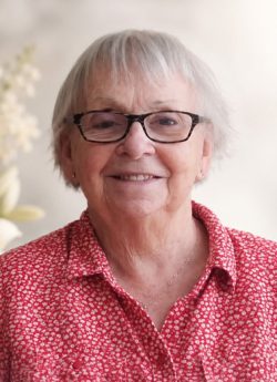 Murielle Favreau
