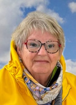 Nicole Fontaine Boutin