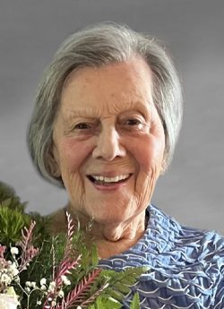 Thérèse Lavoie