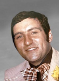 Gaston Mc Graw