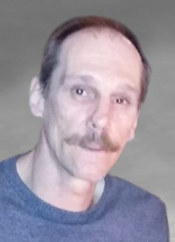 Mario Miron
