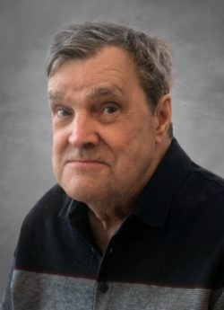 Clément Ouellet
