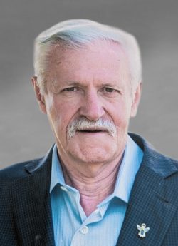 Mario Paquet