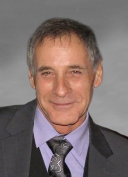 Alain Simard
