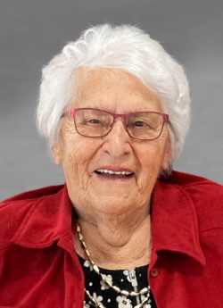 Madeleine Alie