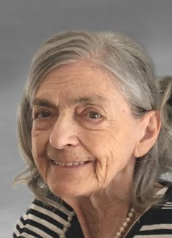 Mariette Carignan