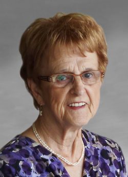 Florence Chapdelaine