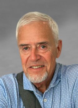Michel Cusson
