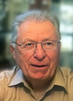 Réal Cusson