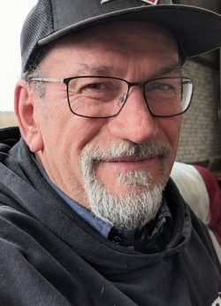 Rosaire David