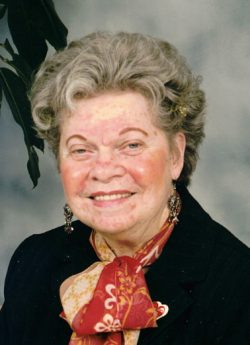 Thérèse Diamond