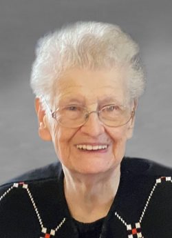 Louise Fournier Junkersdorf