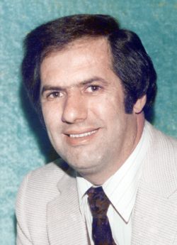 Marcel Fournier