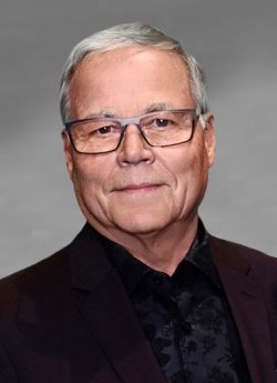 Gérald Lalancette