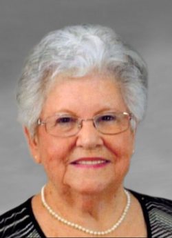 Yvette Lanoie