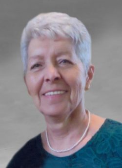 Louise Lauzière